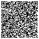 QR code with America Liquors contacts