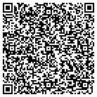 QR code with Custom Lettering & Signs contacts