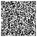 QR code with J G & Assoc Inc contacts