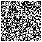 QR code with J & J Marketing Solutions Corp contacts