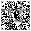 QR code with Cash's Cabanas Inc contacts