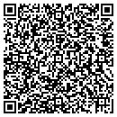 QR code with J & P Marketing Group contacts