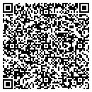 QR code with Alpha & Omega Signs contacts