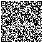 QR code with Seaborne Marine Service Jv contacts