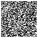 QR code with Rab Jr & CO Inc contacts