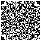 QR code with Maverick's Firewater Grill Inc contacts
