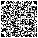 QR code with Otis Adams Farm contacts