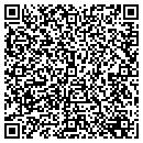 QR code with G & G Marketing contacts