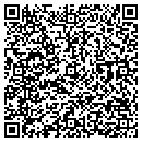 QR code with T & M Liquor contacts
