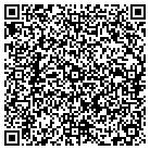 QR code with Hunter's Landscaping & Lawn contacts