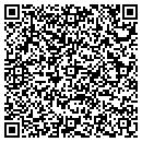 QR code with C & M O'Leary Inc contacts