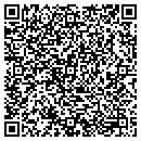 QR code with Time Of Flowers contacts