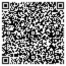 QR code with O'Malley Auto Parts contacts