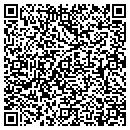 QR code with Hasamel Inc contacts