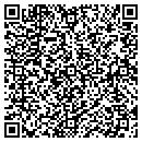 QR code with Hockey Shop contacts