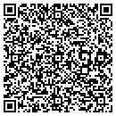QR code with Hunters Lane Stables contacts