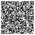 QR code with The 221 Inc contacts