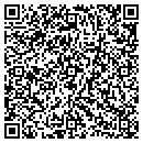 QR code with Hood's Martial Arts contacts