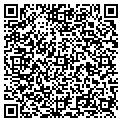 QR code with FDS contacts
