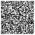 QR code with High Voltage Staffing contacts