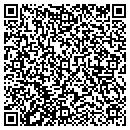 QR code with J & D New Horizon LLC contacts