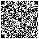 QR code with American Karate & Self Defense contacts