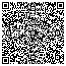 QR code with P2 P Staffing Corp contacts