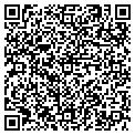 QR code with Ginger LLC contacts