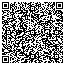 QR code with R K Kelley contacts