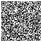 QR code with South FL Acad of Martial Arts contacts