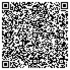 QR code with White Tiger Martial Arts Acreage LLC contacts