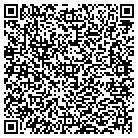 QR code with Haines Animal Rescue Kennel Inc contacts