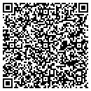 QR code with Hound Lounge LLC contacts
