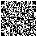 QR code with Cat Cottage contacts