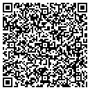 QR code with William A Johnson contacts