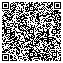 QR code with Happy Hound Pet Services contacts