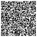 QR code with MT Dora Plant CO contacts
