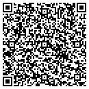 QR code with B R Management Service contacts