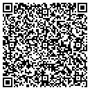 QR code with Angela's Pet Grooming contacts