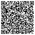 QR code with 4-H Club contacts