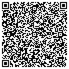 QR code with Fairfield Public Works-Garage contacts