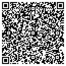 QR code with Harvey Floors contacts