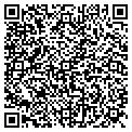 QR code with Alvin J Moore contacts