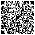 QR code with Cla Farms Inc contacts