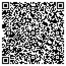 QR code with B And L Ross Beefmasters contacts