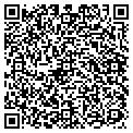 QR code with T N T Karate & Fitness contacts