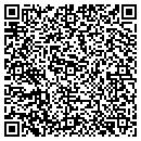 QR code with Hilligas CO Inc contacts
