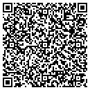 QR code with A&K Ranch contacts
