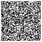 QR code with Hands-On Interpreting Service contacts