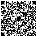 QR code with A J Mazzanti contacts